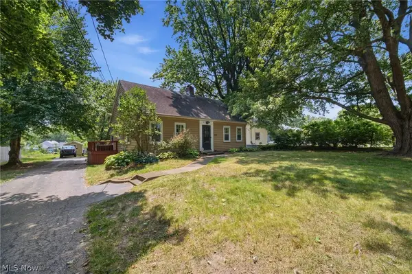 1564 S Ridge W Road, Ashtabula, OH 44004