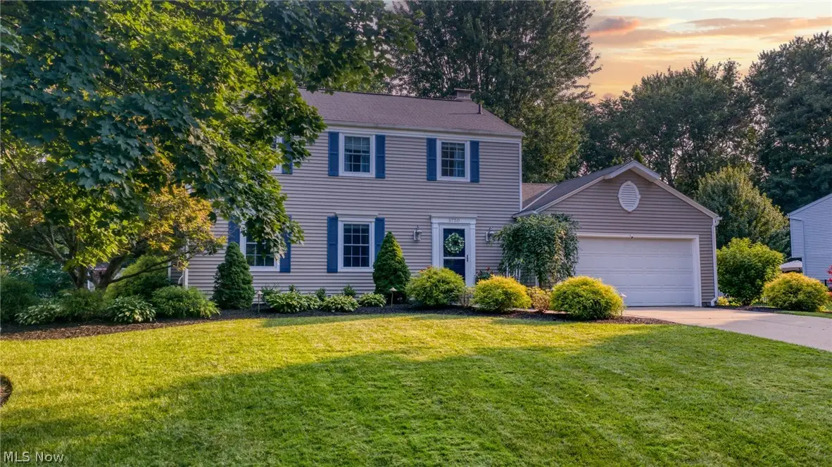 5750 Bradford Way, Hudson, OH 44236 - #1