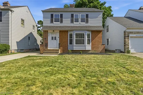 4429 Groveland Road, University Heights, OH 44118