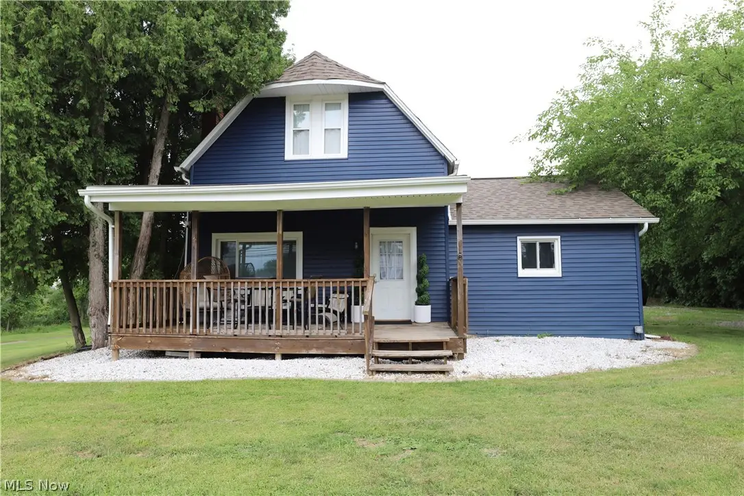 1053 N Carpenter Road, Brunswick, OH 44212 - #1