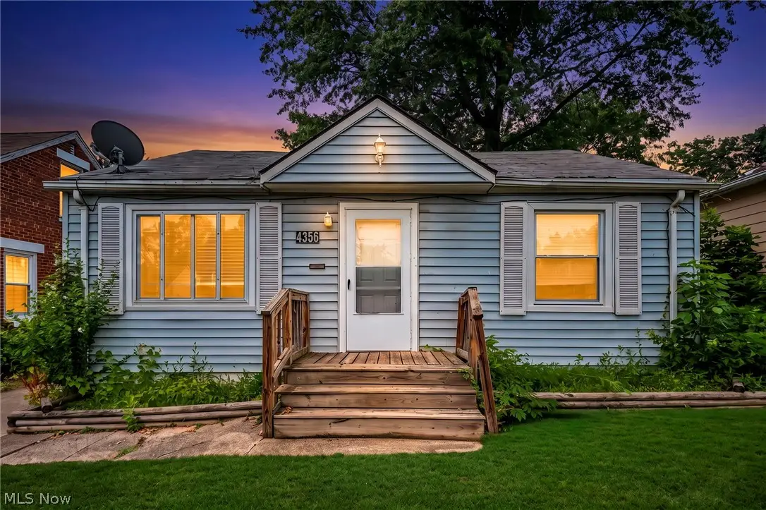 4356 E 141st Street, Cleveland, OH 44128 - #1