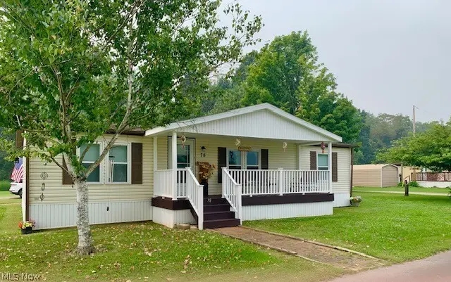 78 Third Avenue, Stratton, OH 43961 - #1