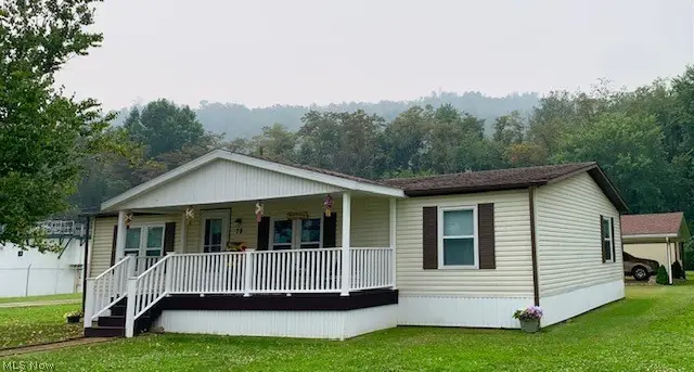 78 Third Avenue, Stratton, OH 43961 - #2