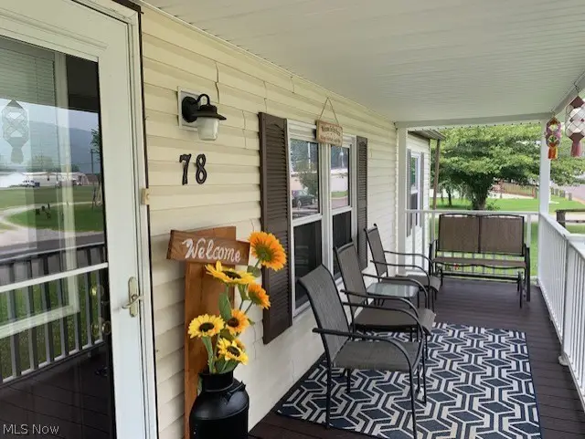 78 Third Avenue, Stratton, OH 43961 - #3