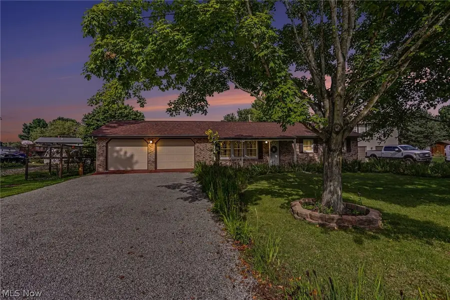 6065 Rollins Drive, Nashport, OH 43830 - #2