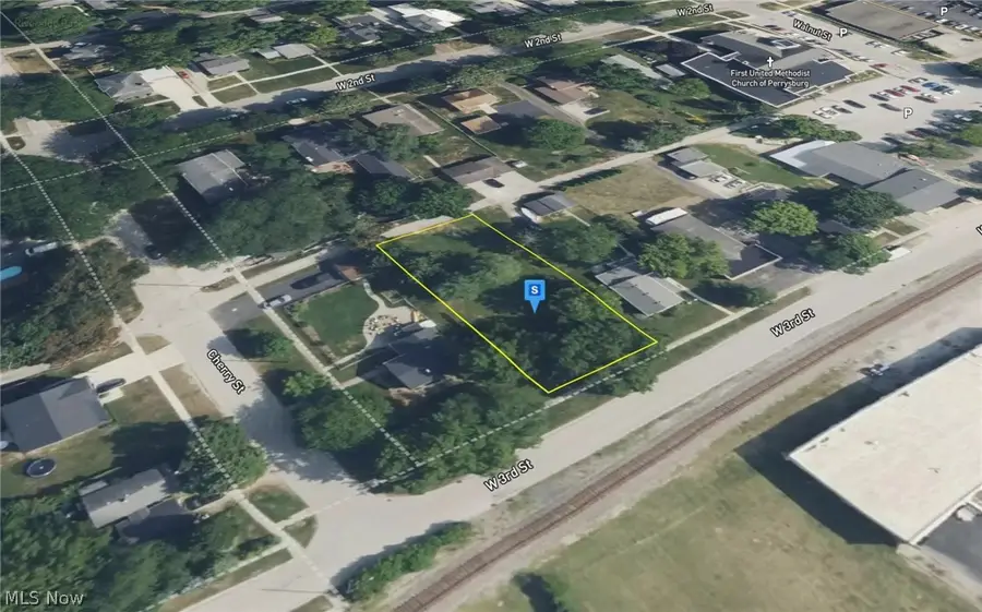 241 W 3rd Street, Perrysburg, OH 43551 - #3