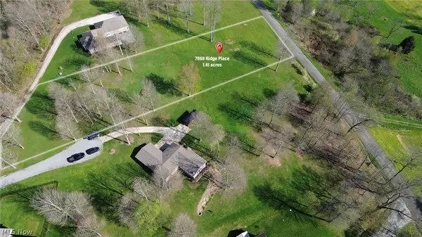 7668 N Ridge Place, Lisbon, OH 44432