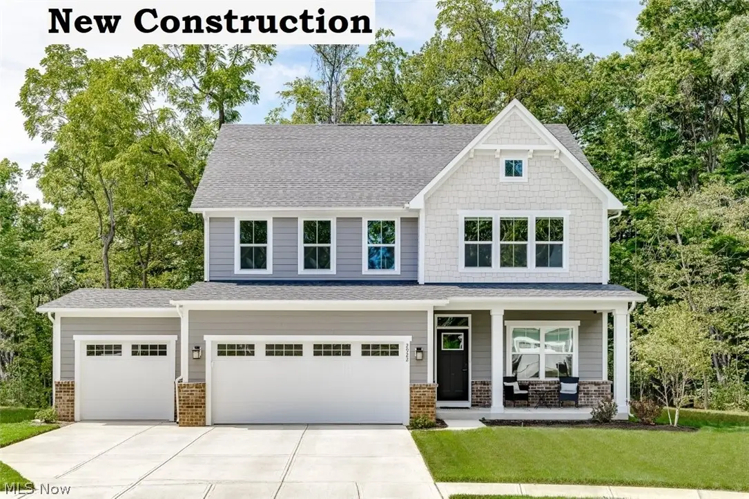 8349 Falls Glen Lane, Olmsted Falls, OH 44138 - #1