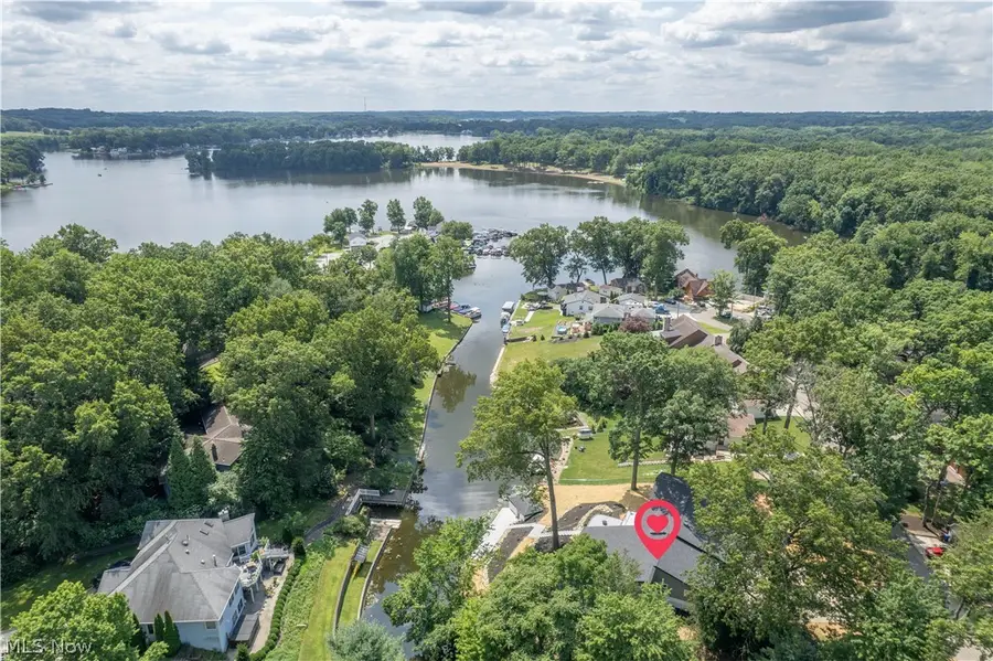 4567 Rex Lake Drive, New Franklin, OH 44319 - #2
