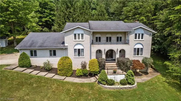 66 Laurelwood Place, Weirton, WV 26062