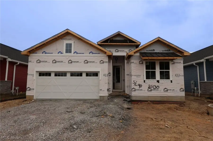 2430 Merriment Drive, Amherst, OH 44001 - #2