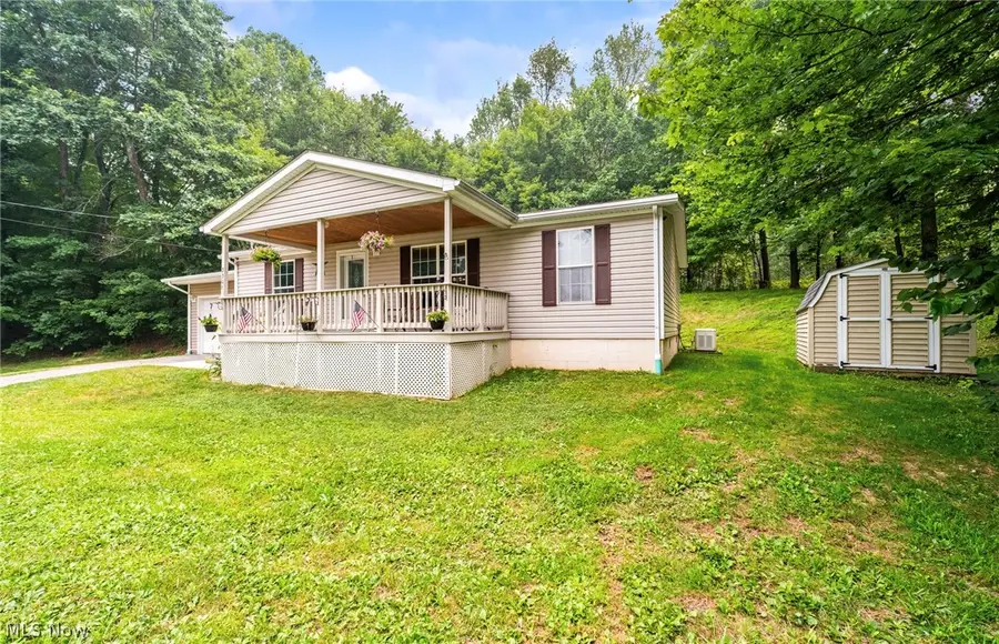 3306 Sycamore Drive, New Waterford, OH 44445 - #3