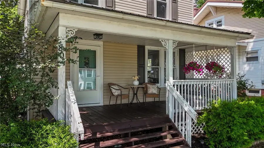 801 Phillips Street, Marietta, OH 45750 - #2