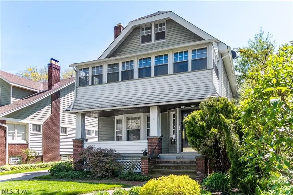 12905 Arliss Drive, Lakewood, OH 44107 - #1