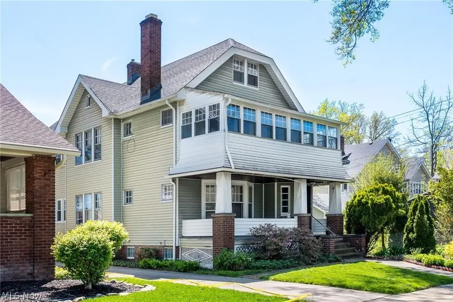 12905 Arliss Drive, Lakewood, OH 44107 - #3