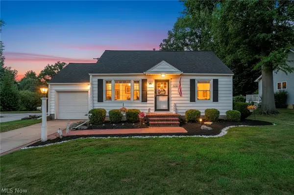 2661 Stoney Ridge Road, Avon, OH 44011