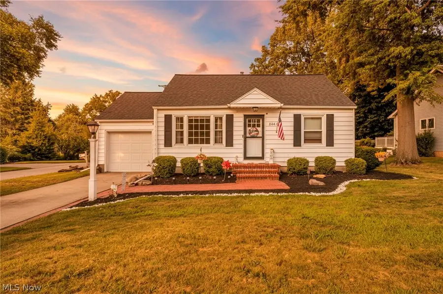 2661 Stoney Ridge Road, Avon, OH 44011 - #2