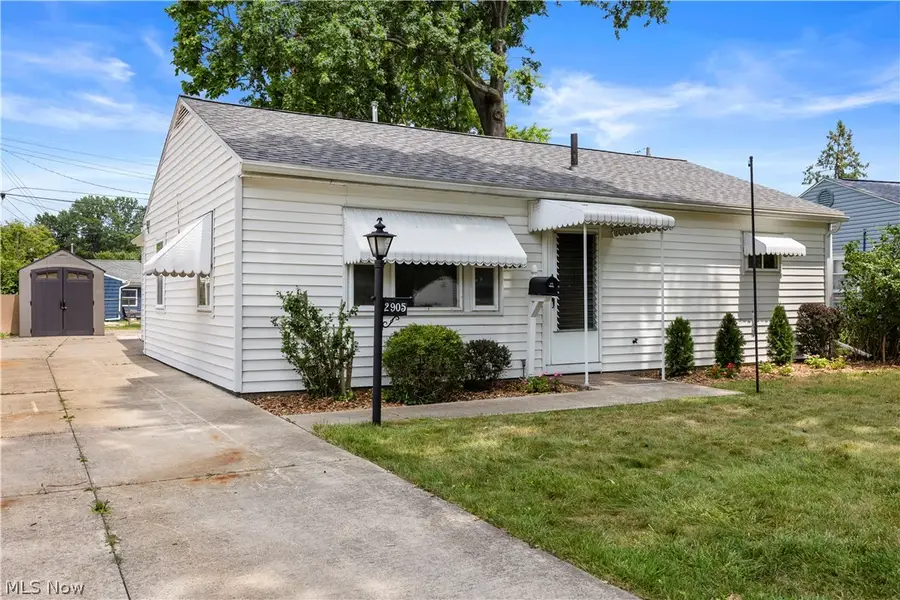 2905 Riverview Lane, Lorain, OH 44055 - #2