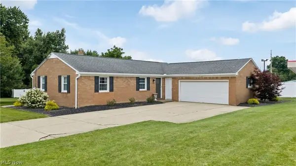 6335 Middlebranch Ne Avenue, Canton, OH 44721