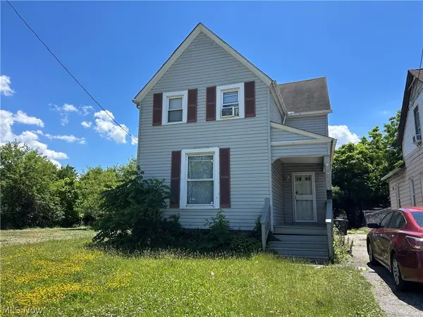9418 Easton Avenue, Cleveland, OH 44104