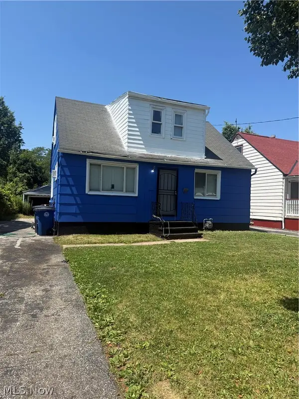 14913 Lotus Drive, Cleveland, OH 44128