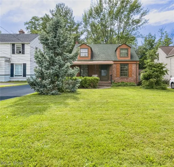 354 E 260th Street, Euclid, OH 44132