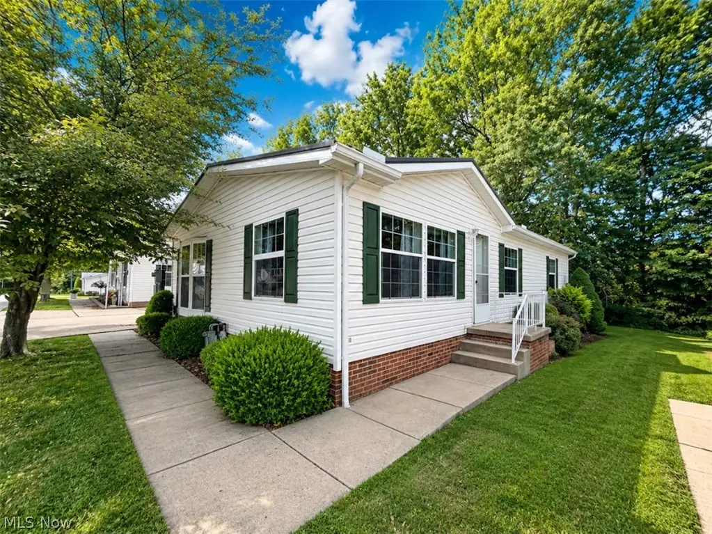 1268 S Lincoln Avenue, Salem, OH 44460 - #1