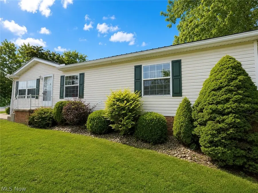 1268 S Lincoln Avenue, Salem, OH 44460 - #3