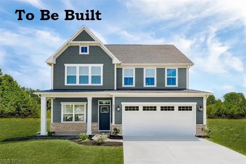 8416 Falls Glen Lane, Olmsted Falls, OH 44138 - #1