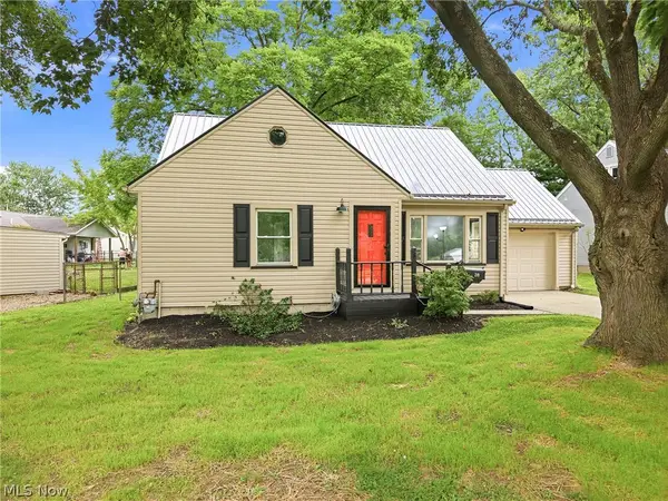 219 Aldrich Road, Youngstown, OH 44515