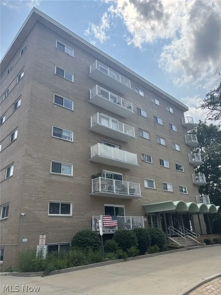 14567 Madison Avenue #211, Lakewood, OH 44107 - #1