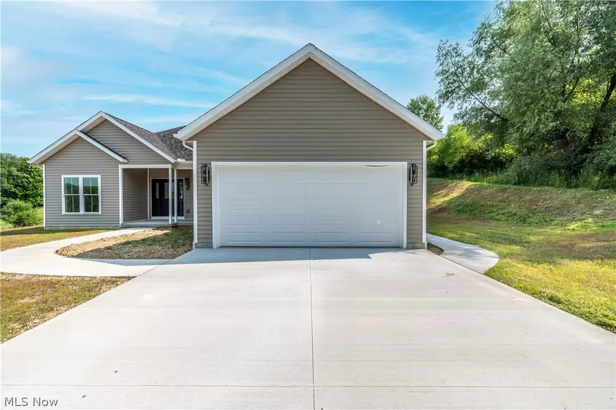 135 Hillside Drive, East Palestine, OH 44413 - #2