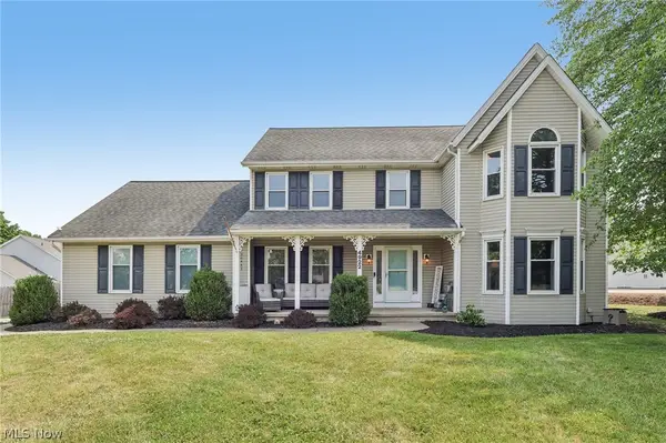 4922 Princeton Drive, North Royalton, OH 44133