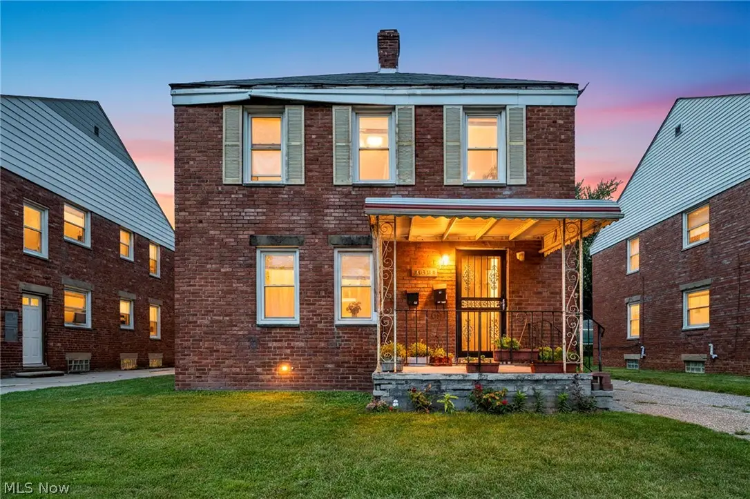 4532 W 150th Street, Cleveland, OH 44135 - #1