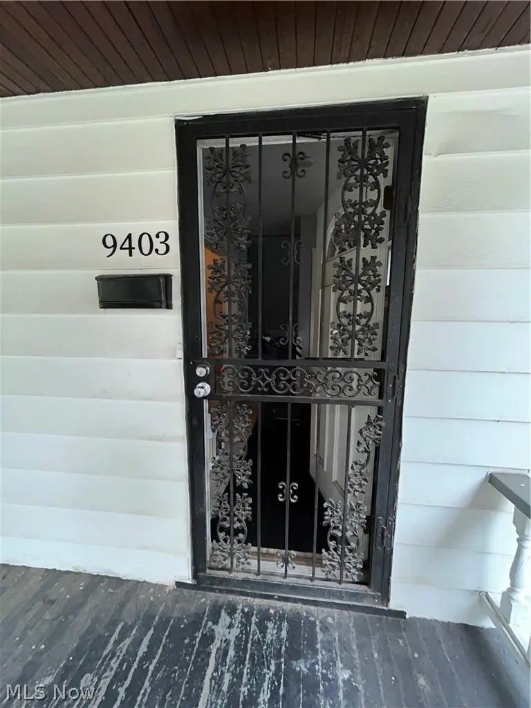9403 Columbia Avenue, Cleveland, OH 44108 - #2