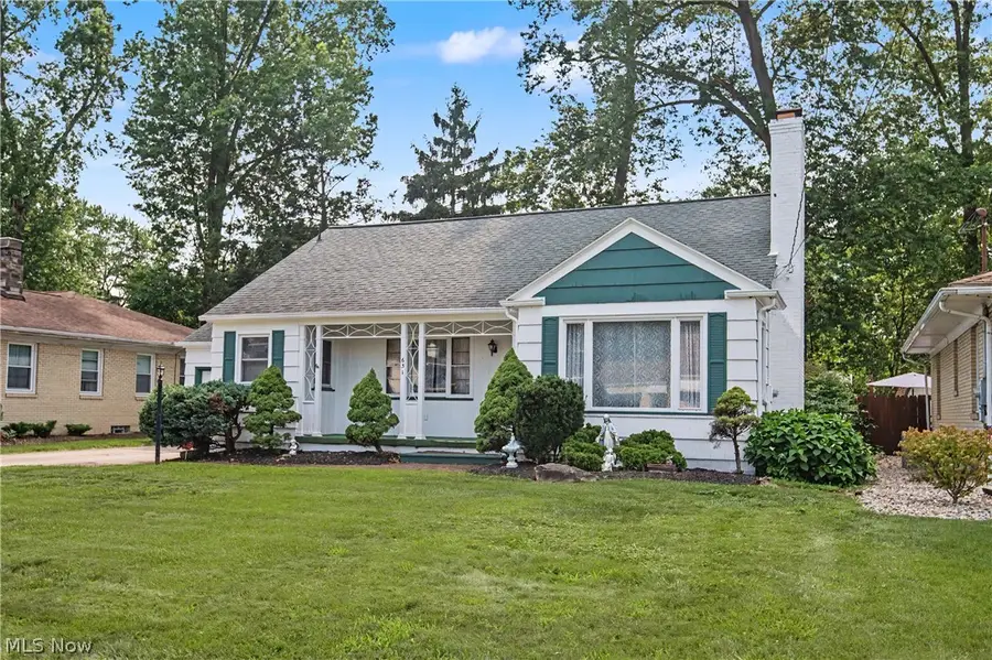 631 Adelaide Ne Avenue, Warren, OH 44483 - #2