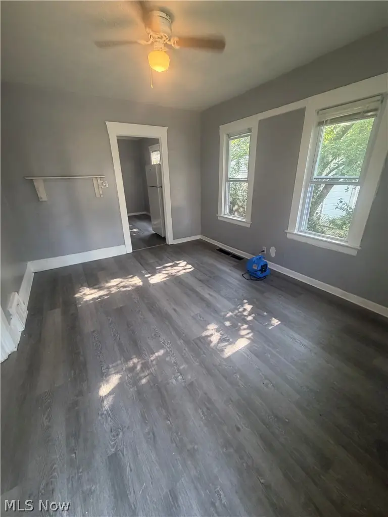 10706 Reno Avenue, Cleveland, OH 44105 - #2