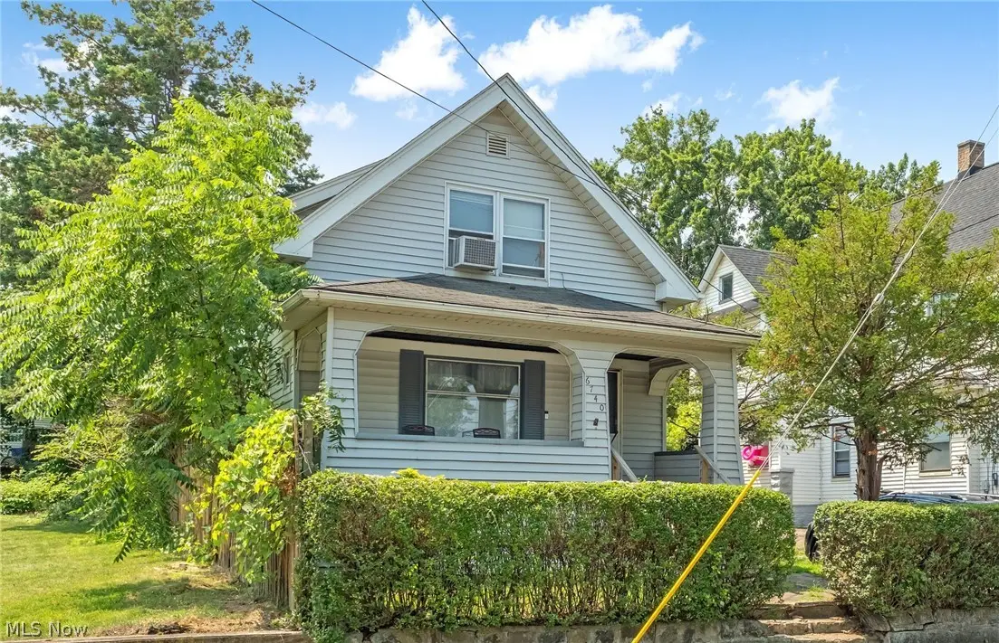 6740 Baxter Avenue, Cleveland, OH 44105 - #1