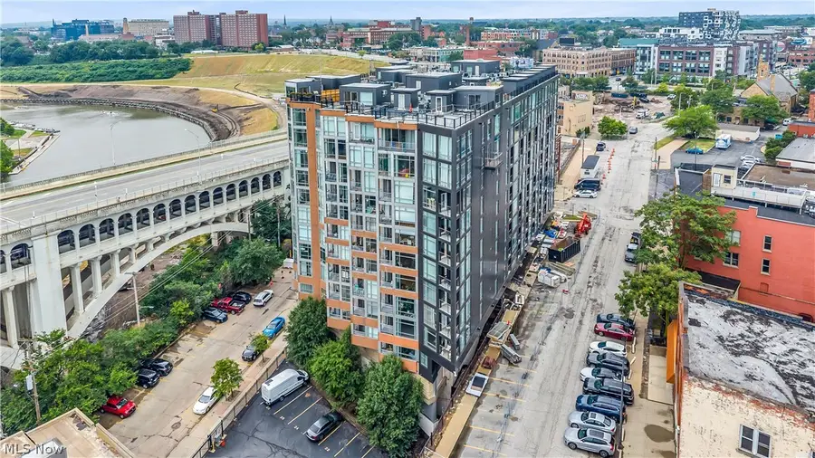 2222 Detroit Avenue #707, Cleveland, OH 44113 - #3