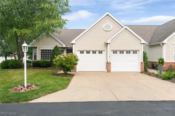 2823 Stratford Circle, Green, OH 44312