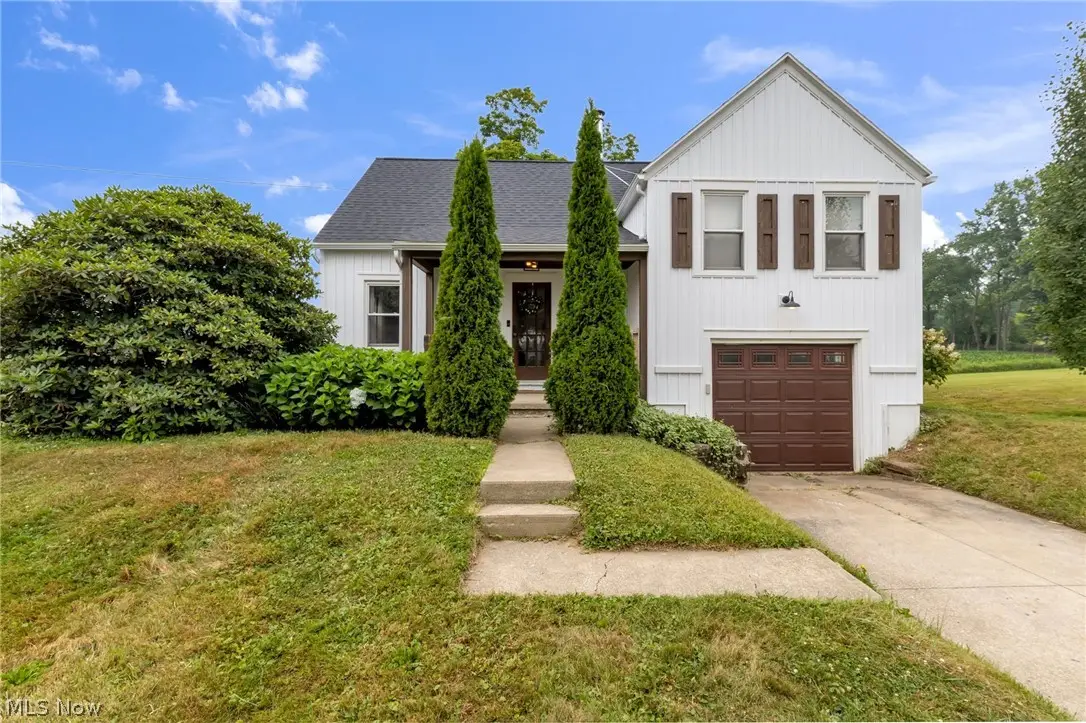 2060 Washington North Road, Mansfield, OH 44903 - #1