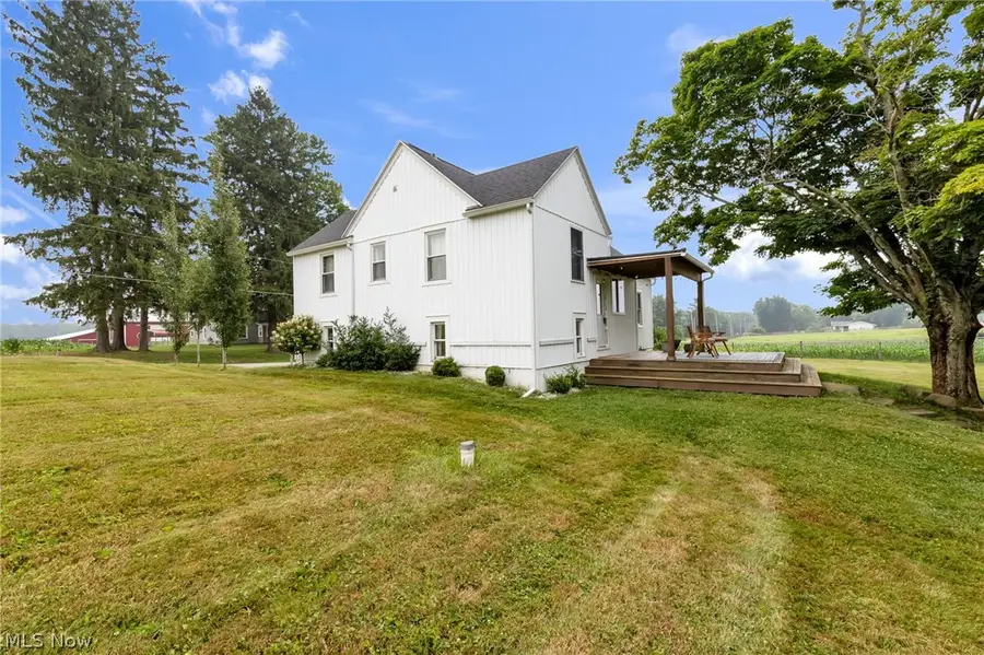 2060 Washington North Road, Mansfield, OH 44903 - #2