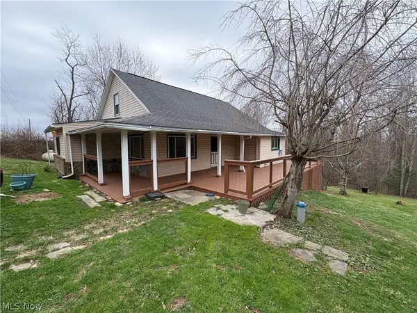 41317 Plainview Road, Woodsfield, OH 43793