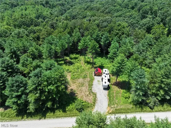 0 Tract A E Reinersville Road, Caldwell, OH 43724