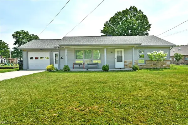 159 N Canfield Niles Road, Austintown, OH 44515