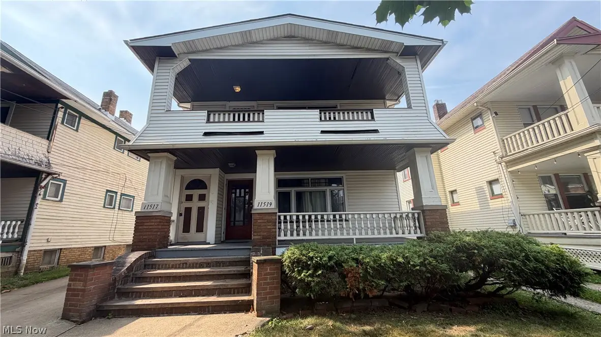 11517 Florian Avenue, Cleveland, OH 44111 - #1