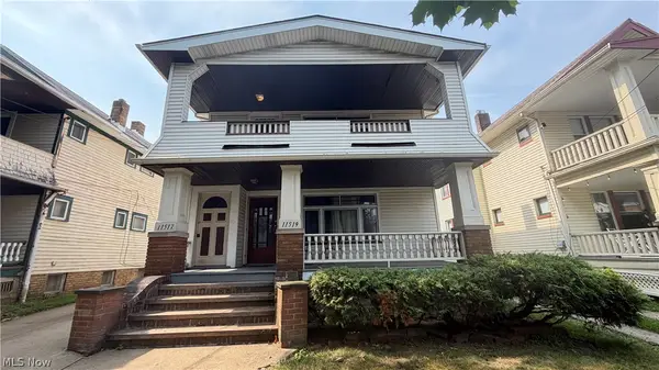 11517 Florian Avenue, Cleveland, OH 44111