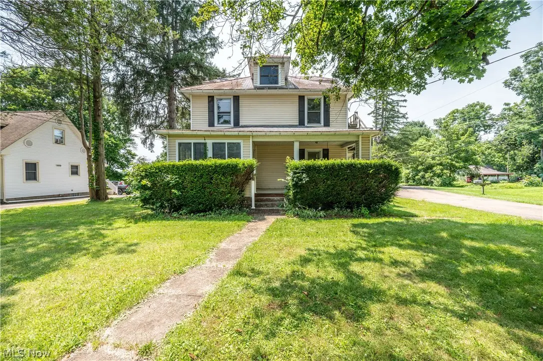 929 N Market Street, Lisbon, OH 44432 - #1