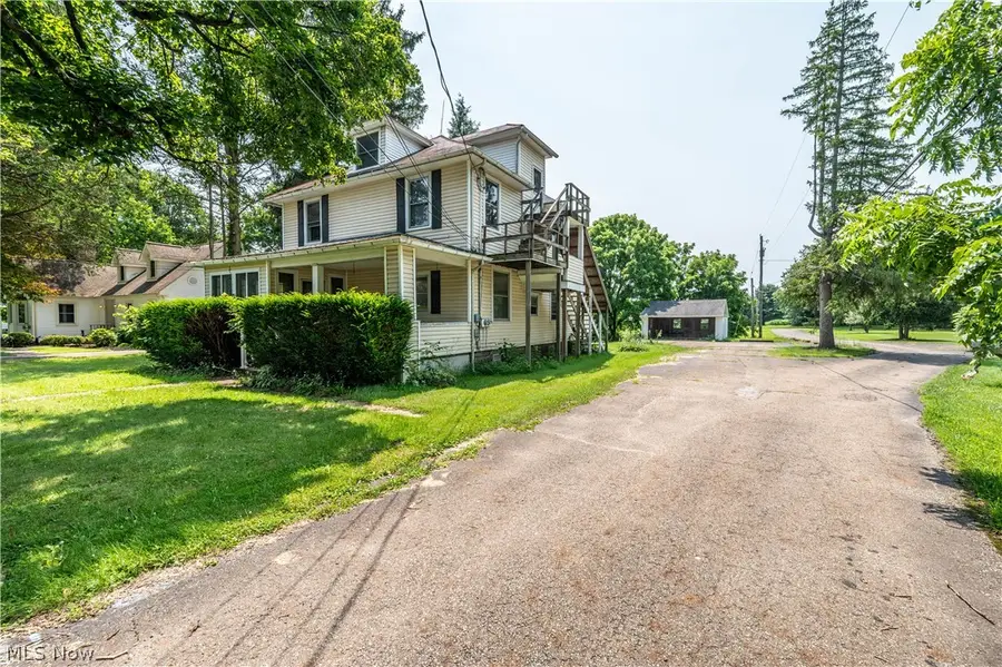 929 N Market Street, Lisbon, OH 44432 - #2