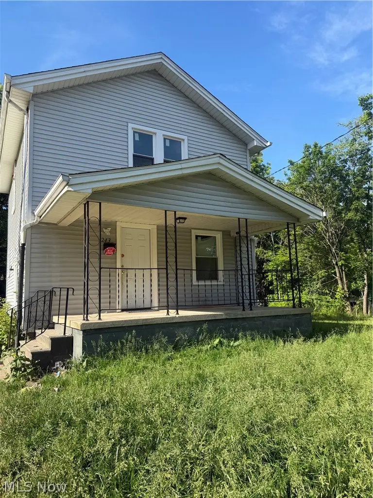 243 Marmion Avenue, Youngstown, OH 44507 - #1